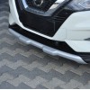 Προστατευτικά εμπρός και πίσω για Nissan Qashqai (2017-2019)