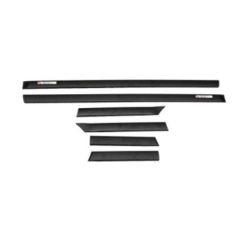Τριμ πόρτας για BMW E39 (1995-2003) - M5 design με λογότυπο Motorsport Τριμ πόρτας για BMW E39 (1995-2003) - M5 design με λογότυπο Motorsport