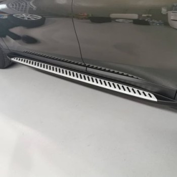 Σκαλοπάτια BMW X1 F48 (2015-2022) - 2τμχ. Σκαλοπάτια BMW X1 F48 (2015-2022) - 2τμχ.
