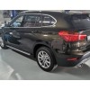 Σκαλοπάτια BMW X1 F48 (2015-2022) - 2τμχ.