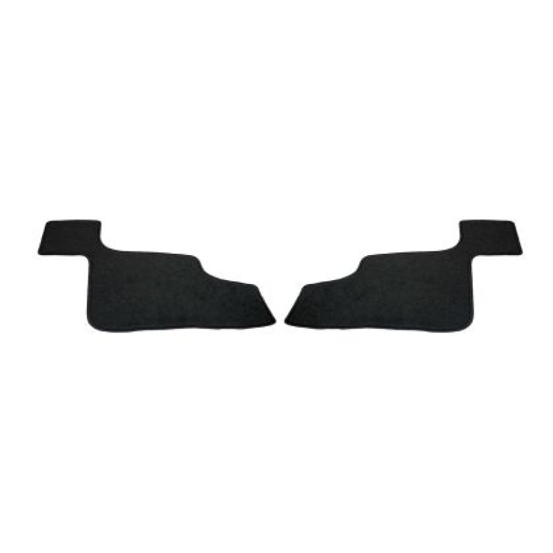 Πατάκια μοκέτα για MERCEDES GL X166 (2012-2015) / GLS X166 (2015-2019) - 7 seats for third row - 2τμχ. Πατάκια μοκέτα για MERCEDES GL X166 (2012-2015) / GLS X166 (2015-2019) - 7 seats for third row - 2τμχ.