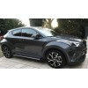 Σκαλοπάτια Toyota C-HR (2016-2023) - 2τμχ.
