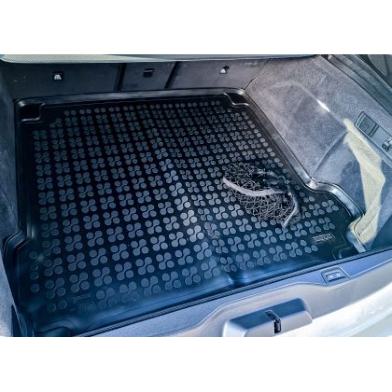 Πατάκι πορτ-μπαγκάζ BMW X5 G05 (2018+) - 1τμχ., Rezaw Plast