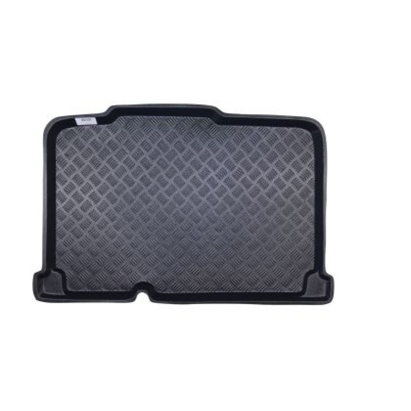 Πατάκι πορτ-μπαγκάζ Opel Corsa D (2006-2014) / Corsa E (2014-2019) Down floor - 1τμχ.
