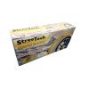 Χιονοκουβέρτες Streetech Pro Series - λευκό χρώμα - μέγεθος S - σετ 2τμχ.