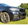 Αεροδυναμικό πακέτο BMW X5 F15 M-Tech (2015+) - M-Performance - σετ 9 τμχ.