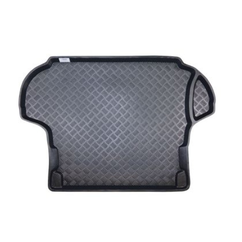 Πατάκι πορτ-μπαγκάζ Mitsubish Outlander II (2007-2012) with net. - 1τμχ.