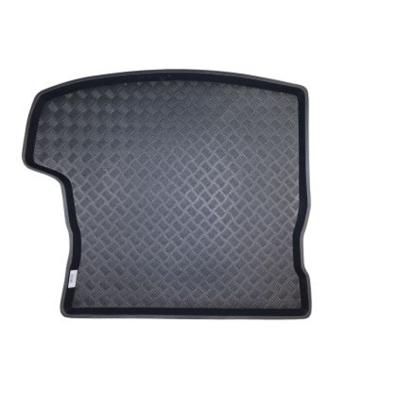 Πατάκι πορτ-μπαγκάζ Mitsubishi Outlander III (2018-2021) with subwoofer - 1τμχ.