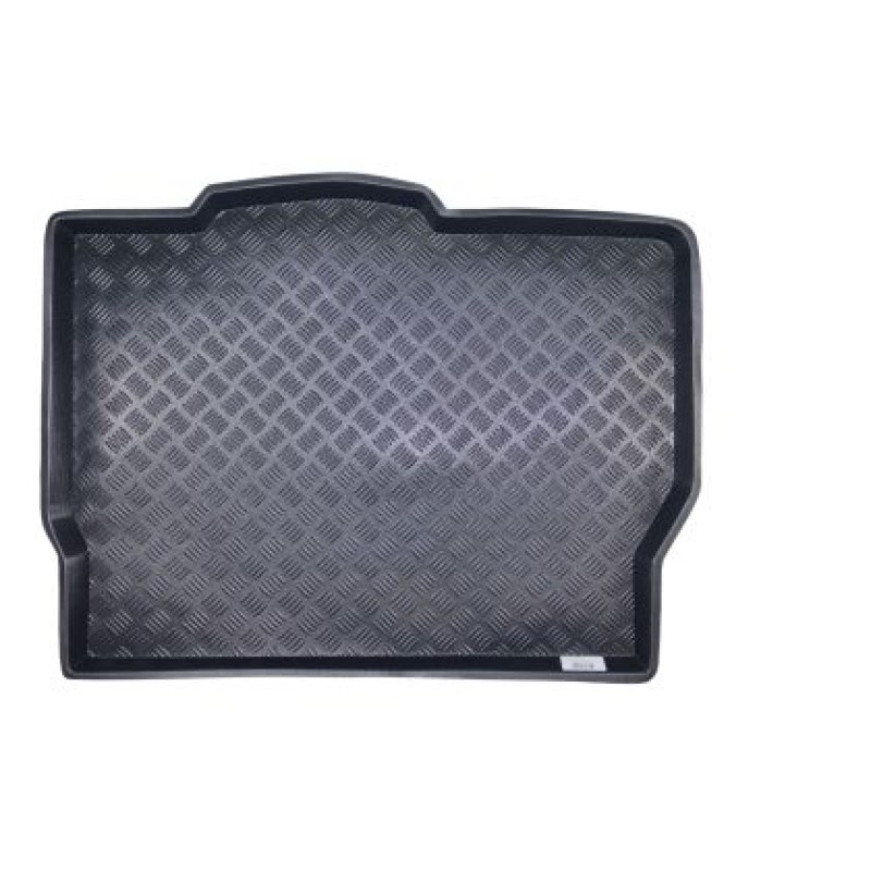 Πατάκι πορτ-μπαγκάζ Opel Astra III H (2004-2014) HB with base for triangle - 1τμχ.