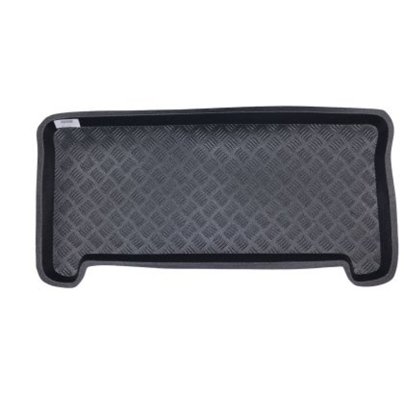 Πατάκι πορτ-μπαγκάζ Toyota Yaris I (1999-2005) rear seats shifted - 1τμχ.