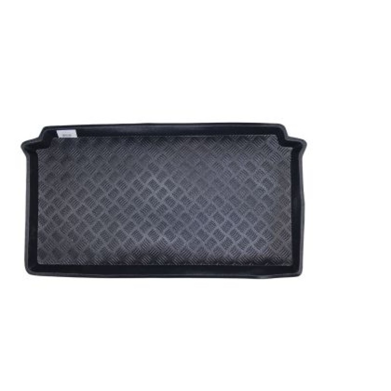 Πατάκι πορτ-μπαγκάζ Toyota Yaris II (2008-2011) 5 doors down floor - 1τμχ.