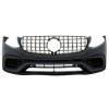 Body kit Mercedes GLC Coupe C253 (2015-2019) - C63 Design