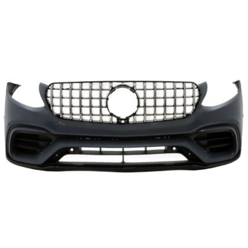 Body kit Mercedes GLC Coupe C253 (2015-2019) - C63 Design