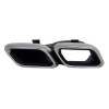 Body kit Mercedes W213 E-Class (2016-2019) - AMG E63 packet