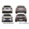 Body kit Mercedes W213 E-Class (2016-2019) - AMG E63 packet