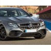 Body kit Mercedes W213 E-Class (2016-2019) - AMG E63 packet