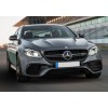 Body kit Mercedes W213 E-Class (2016-2019) - AMG E63 packet