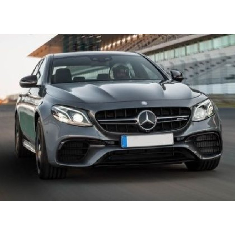 Body kit Mercedes W213 E-Class (2016-2019) - AMG E63 packet