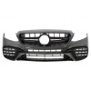 Body kit Mercedes W213 E-Class (2016-2019) - AMG E63 packet