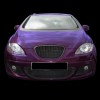 Μάσκα Seat Leon / Altea 1P (2004-2009), χωρίς σήμα