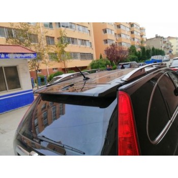 Αεροτομή οροφής Honda CR-V (2007-2011) - μαύρη γυαλιστερή Αεροτομή οροφής Honda CR-V (2007-2011) - μαύρη γυαλιστερή