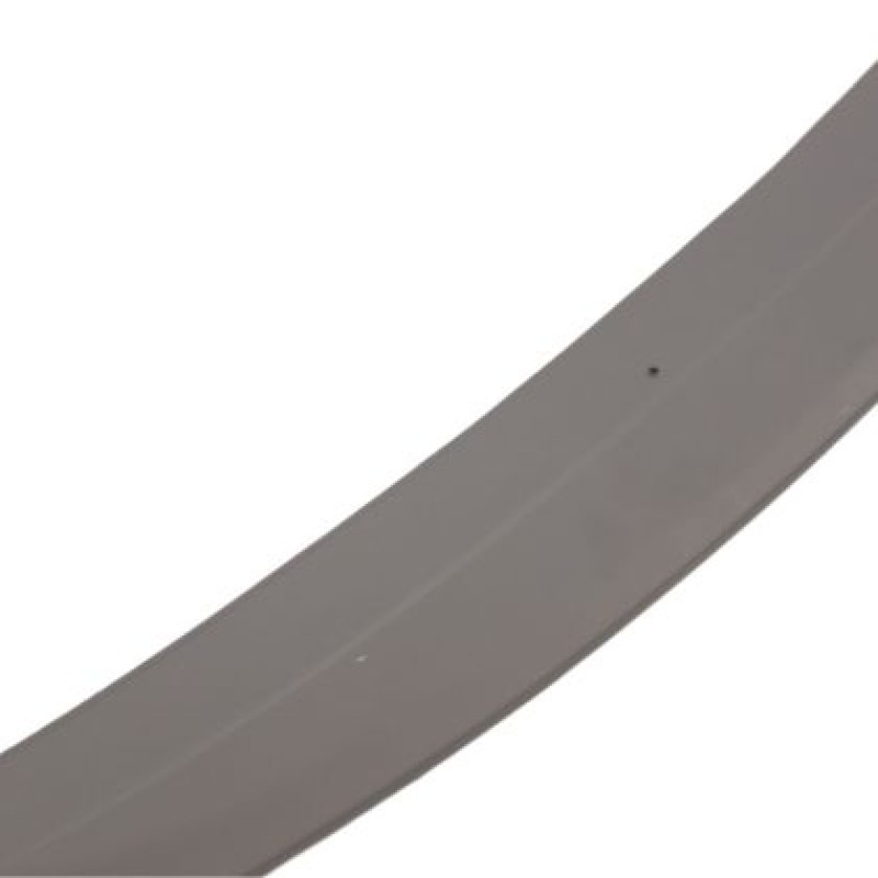 Αεροτομή πορτ-μπαγκάζ BMW X6 E71 (2009-2013) - M-Tech - γκρι