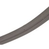 Αεροτομή πορτ-μπαγκάζ Mercedes W204 C-Class (2008-2013) - AMG - γκρι