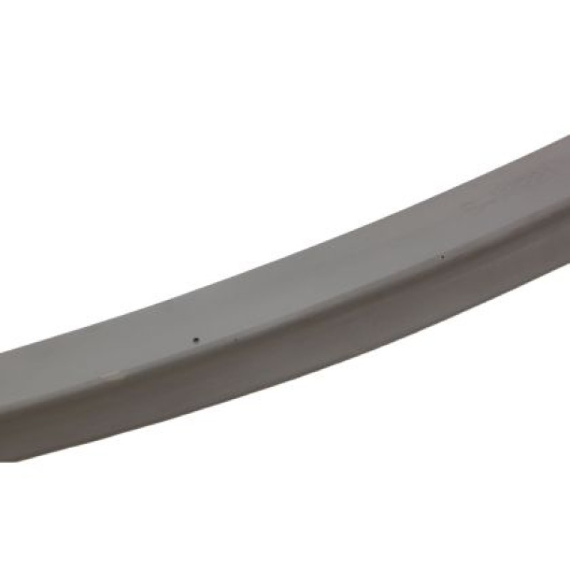 Αεροτομή πορτ-μπαγκάζ Mercedes W221 S-Class (2006-2013) - AMG - γκρι