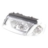 Φανάρια εμπρός Vw Passat B5 (1997-2000) chrome με προτζέκτορες - σετ 2τμχ.