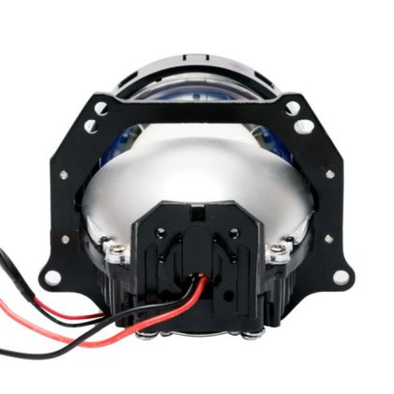 Bi Led Προτζέκτορες 3" Aozoom - A3 MAX, 32W / 39W