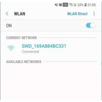 Κάμερα οπισθοπορείας με WiFi σύνδεση τηλεφώνου για λεωφορείο, φορτηγό, τροχόσπιτο - με νυχτερινή λήψη Κάμερα οπισθοπορείας με WiFi σύνδεση τηλεφώνου για λεωφορείο, φορτηγό, τροχόσπιτο - με νυχτερινή λήψη