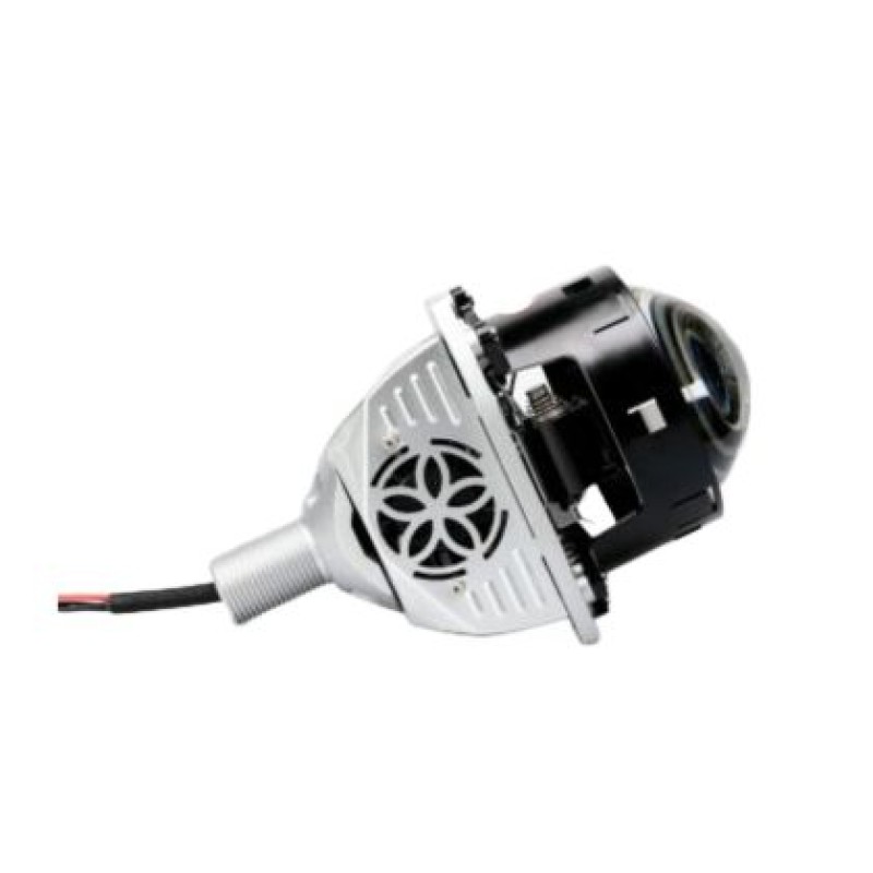 Bi Led Προτζέκτορες 3" Aozoom - M8 Y3, 60W / 67W