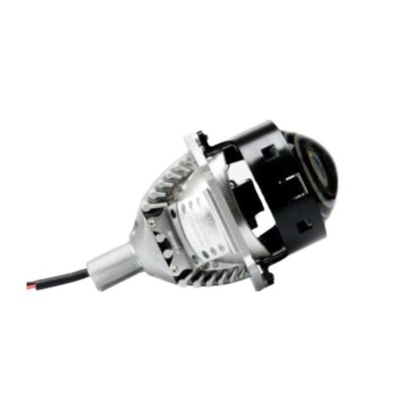 Bi Led Προτζέκτορες 3" Aozoom - M8 Y3, 60W / 67W