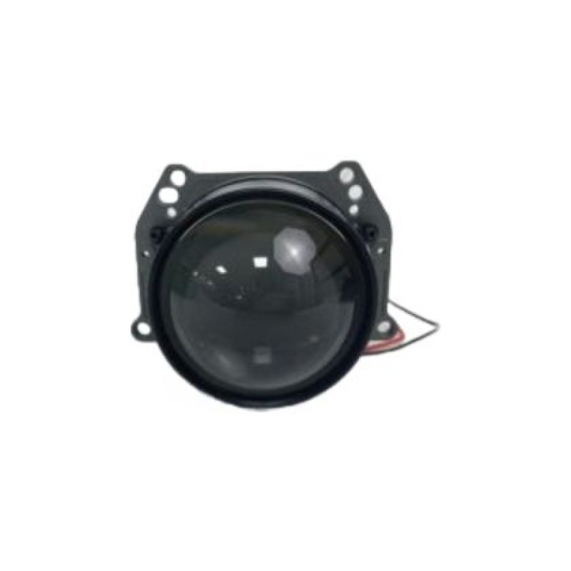 Bi Led Προτζέκτορες 2.5" Aozoom - Red Knight 25W / 29W