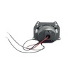 Bi Led Προτζέκτορες 2.5" Aozoom - Red Knight 25W / 29W