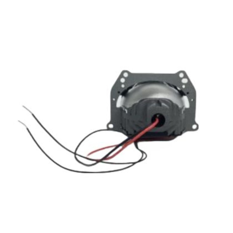 Bi Led Προτζέκτορες 2.5" Aozoom - Red Knight 25W / 29W