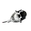Bi Led Προτζέκτορες 2.5" Aozoom - M8 Y2, 60W / 67W