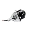 Bi Led Προτζέκτορες 2.5" Aozoom - M8 Y2, 60W / 67W