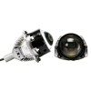 Bi Led Προτζέκτορες 2.5" Aozoom - M8 Y2, 60W / 67W