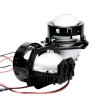 Bi Led Προτζέκτορες 3" Aozoom - A3 MAX, 32W / 39W