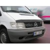 Ανεμοθραύστης καπό εμπρός για Mercedes Vito (1996-2003) Ανεμοθραύστης καπό εμπρός για Mercedes Vito (1996-2003)