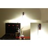 Bi Led Προτζέκτορες 3" Aozoom - A3 MAX, 32W / 39W