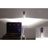 Bi Led Προτζέκτορες 2.5" Aozoom - M8 Y2, 60W / 67W