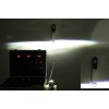 Bi xenon προτζέκτορες 2.5'' για ενσωμάτωση - χωρίς καπάκια - 2τμχ.
