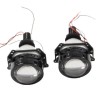 Bi Led Προτζέκτορες 3" Aozoom - A3 MAX, 32W / 39W