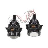 Bi Led Προτζέκτορες 3" Aozoom - A3 MAX, 32W / 39W
