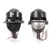 Bi Led Προτζέκτορες 2.5" Aozoom - Red Knight 25W / 29W