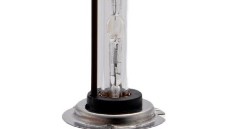 Λάμπες Xenon H7