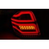 Πίσω φανάρια led Mercedes ML W164 (2005-2008) - σετ 2τμχ.