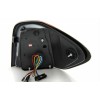 Πίσω φανάρια led Mercedes ML W164 (2005-2008) - σετ 2τμχ.